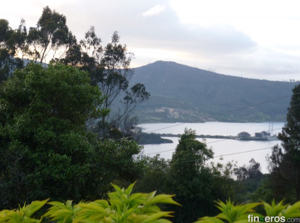 Refugio Calera - Finca en La Calera, Cundinamarca
